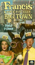 Francis Covers the Big Town pictures.
