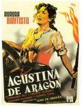 Agustina de Aragon - wallpapers.