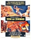 Son of Sinbad - wallpapers.
