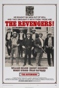 The Revengers pictures.