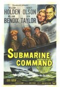 Submarine Command - wallpapers.