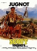 Scout toujours... - wallpapers.