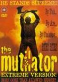 The Mutilator pictures.