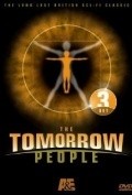 The Tomorrow People  (serial 1973-1979) - wallpapers.