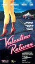 Valentino Returns pictures.