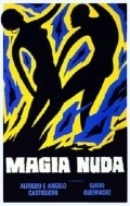 Magia nuda - wallpapers.