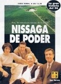 Nissaga de poder  (serial 1996-1998) - wallpapers.