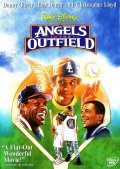 Angels in the Outfield - wallpapers.