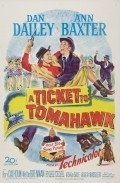A Ticket to Tomahawk pictures.