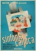 Sinfonia Carioca - wallpapers.
