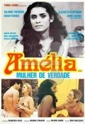Amelia, Mulher de Verdade - wallpapers.