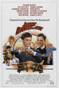 Johnny Dangerously - wallpapers.