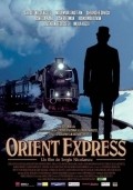 Orient Express - wallpapers.