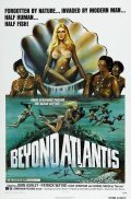 Beyond Atlantis - wallpapers.