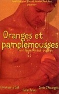 Oranges et pamplemousses - wallpapers.
