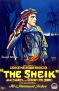 The Sheik pictures.