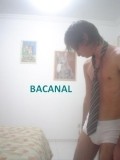 Bacanal - wallpapers.
