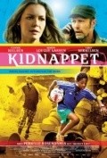 Kidnappet - wallpapers.