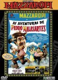 As Aventuras de Pedro Malazartes - wallpapers.