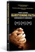 Questioning Faith: Confessions of a Seminarian - wallpapers.