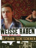 Wei?e Raben - Alptraum Tschetschenien - wallpapers.
