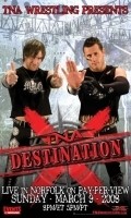 TNA Wrestling: Destination X pictures.