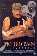 Jim Brown: All American - wallpapers.