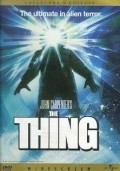 The Thing: Terror Takes Shape pictures.