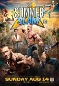 SummerSlam pictures.