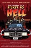 Armageddon Ed's Ticket to Hell - wallpapers.