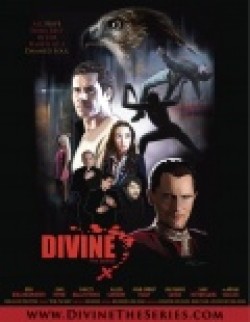 Divine: The Series (serial) pictures.