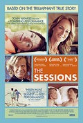 The Sessions - wallpapers.