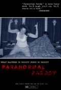 Paranormal Parody - wallpapers.
