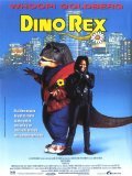 Theodore Rex pictures.