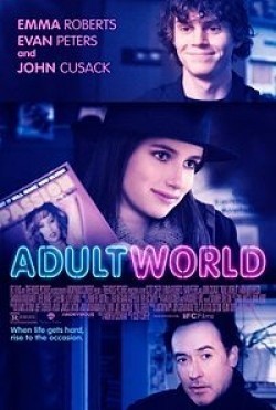 Adult World pictures.