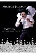 Michael Jackson: Devotion - wallpapers.