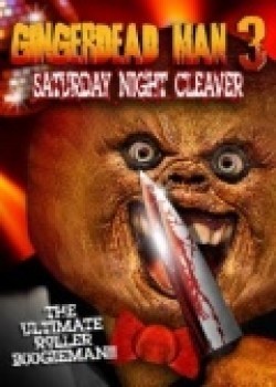 Gingerdead Man 3: Saturday Night Cleaver pictures.