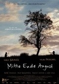 Mitte Ende August - wallpapers.