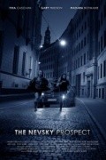 The Nevsky Prospect: An Amazon Studios Test Movie pictures.