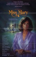 Miss Mary - wallpapers.