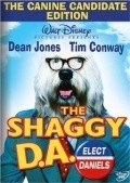 The Shaggy D.A. pictures.