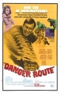 Danger Route - wallpapers.