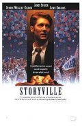 Storyville - wallpapers.