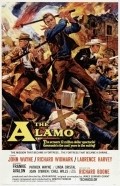 The Alamo pictures.