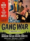 Gang War - wallpapers.