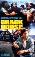 Crack House - wallpapers.
