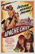 Apache Chief - wallpapers.
