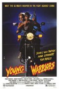 Young Warriors - wallpapers.