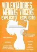 Os Violentadores de Meninas Virgens - wallpapers.
