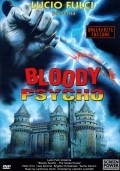 Bloody psycho - Lo specchio - wallpapers.